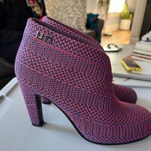 Fashion shoes